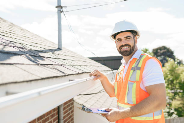 Roof Waterproofing Services in North Branch, MN