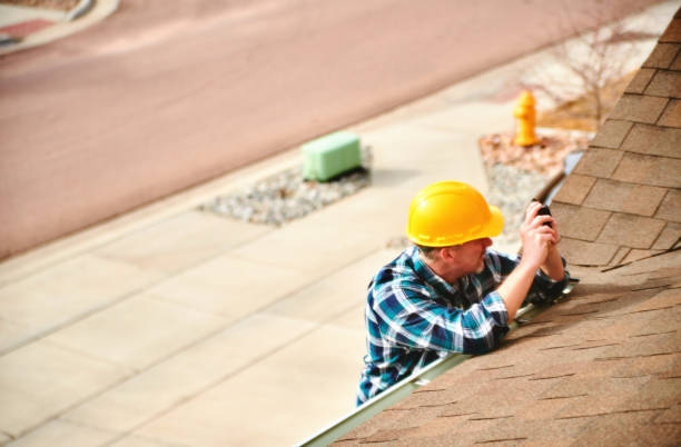 Best Storm Damage Roof Repair  in North Branch, MN