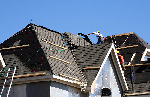 Professional Roofing Contractor in North Branch, MN