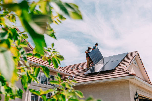 Trusted North Branch, MN Roofing Contractor Experts