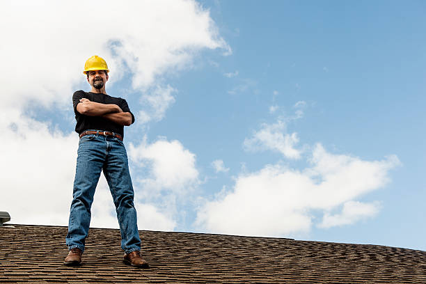 Tile Roofing Contractor in North Branch, MN