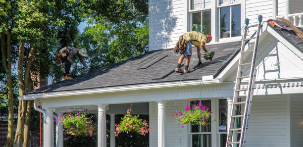 Best Emergency Roof Repair  in North Branch, MN